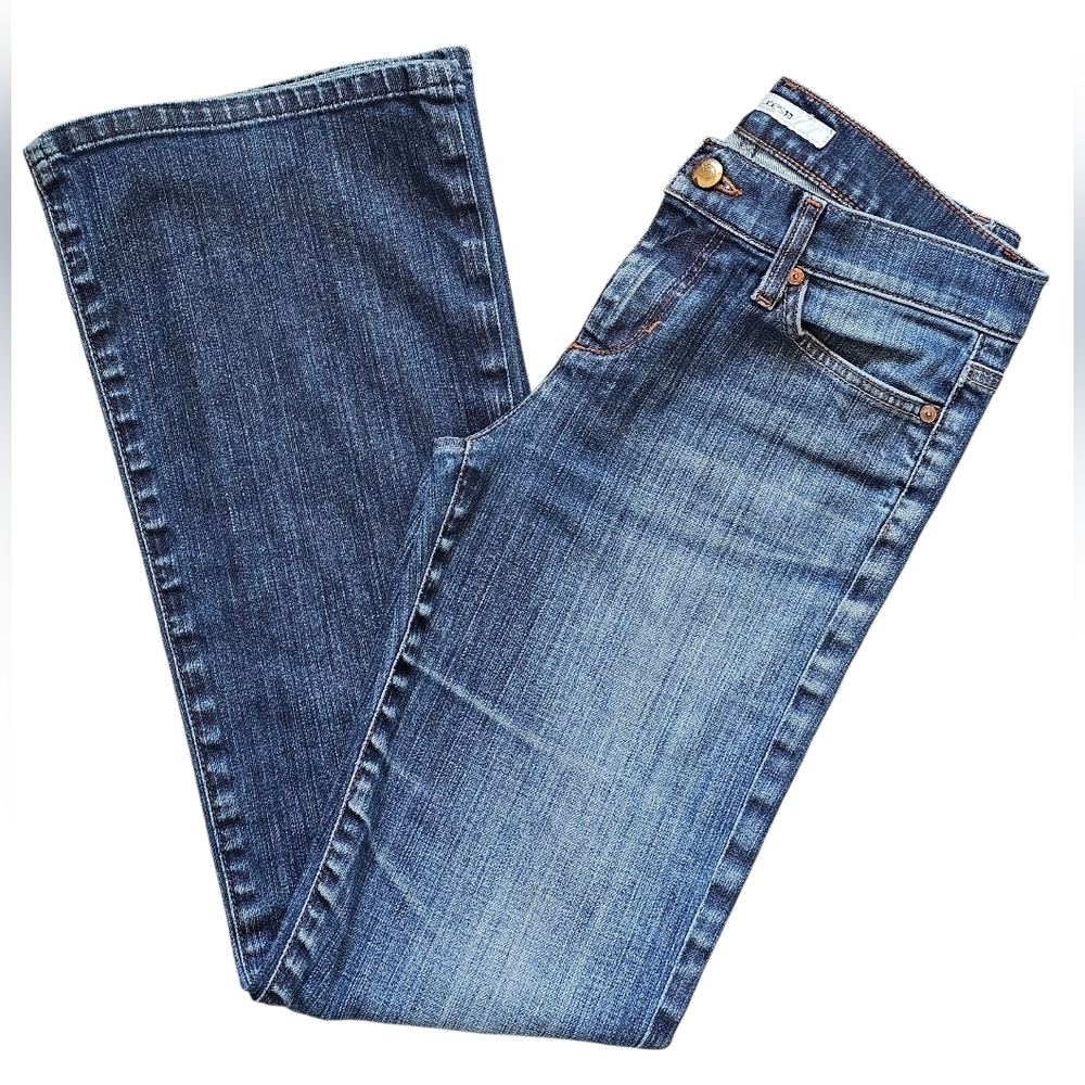 Joe's Jeans Women's Wide Leg Provocateur Size 27, Excellet Condition! - Picture 3 of 10
